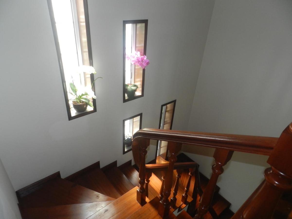 Jp Guest House Aveiro Kültér fotó