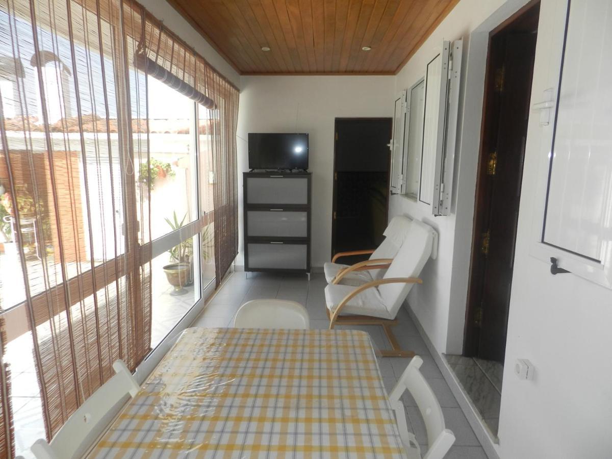 Jp Guest House Aveiro Kültér fotó