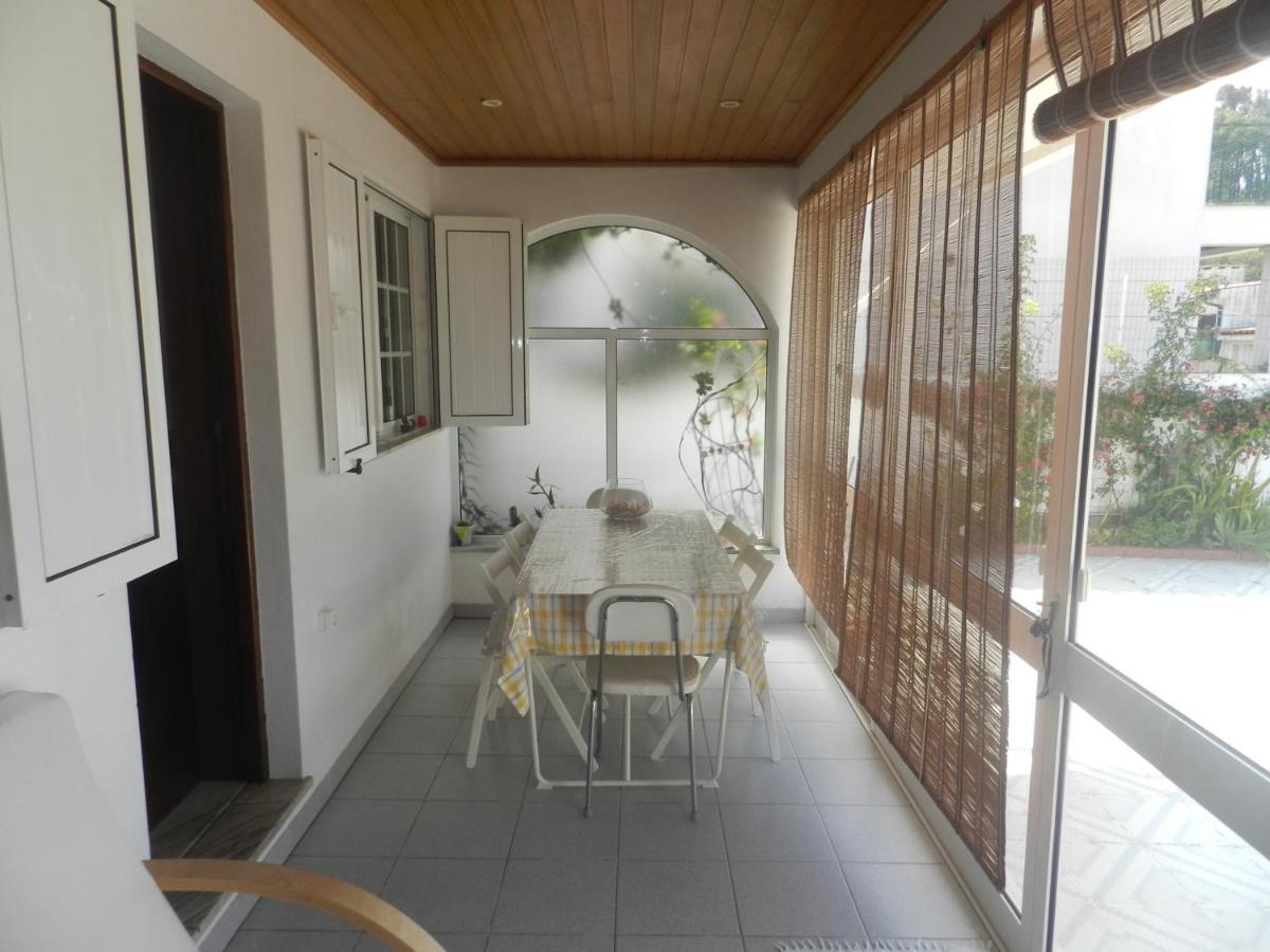 Jp Guest House Aveiro Kültér fotó