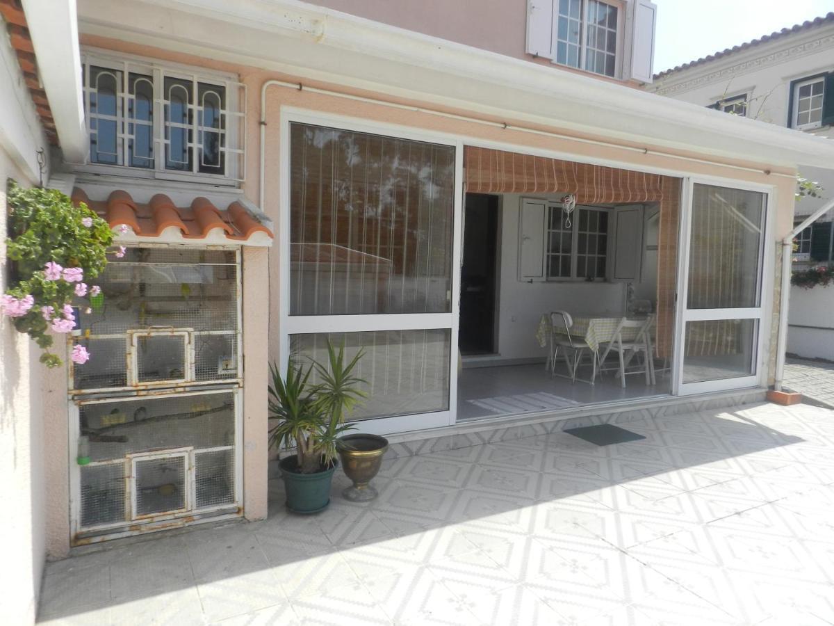 Jp Guest House Aveiro Kültér fotó