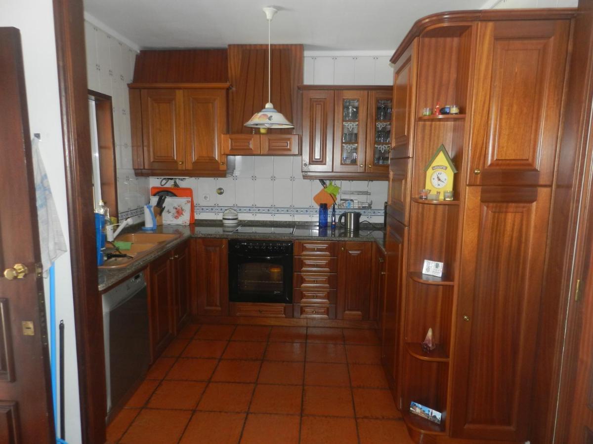 Jp Guest House Aveiro Kültér fotó