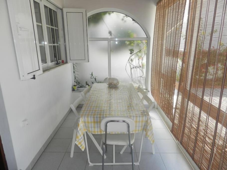 Jp Guest House Aveiro Kültér fotó