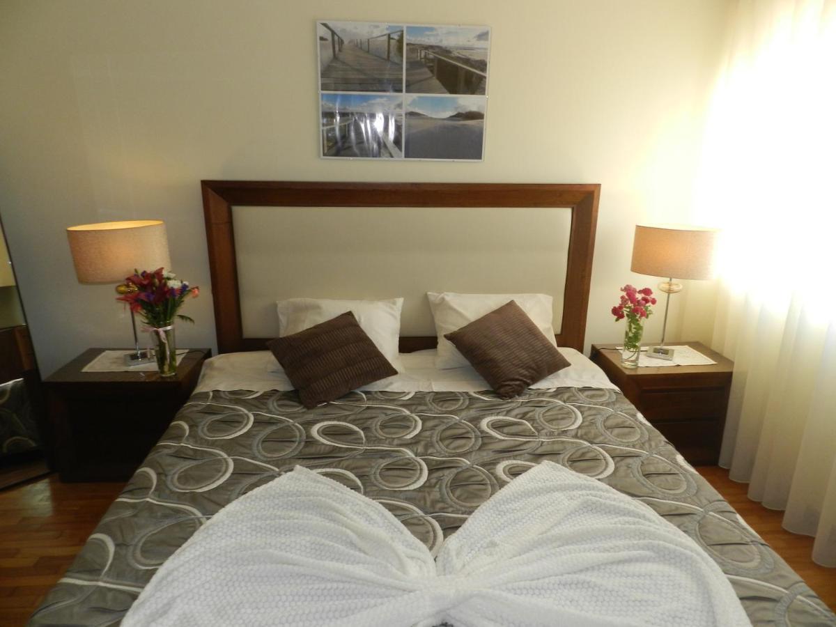 Jp Guest House Aveiro Kültér fotó