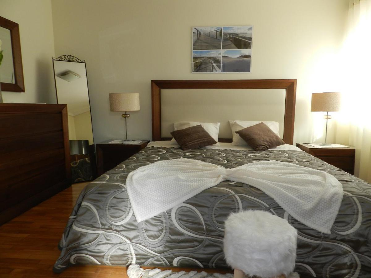 Jp Guest House Aveiro Kültér fotó