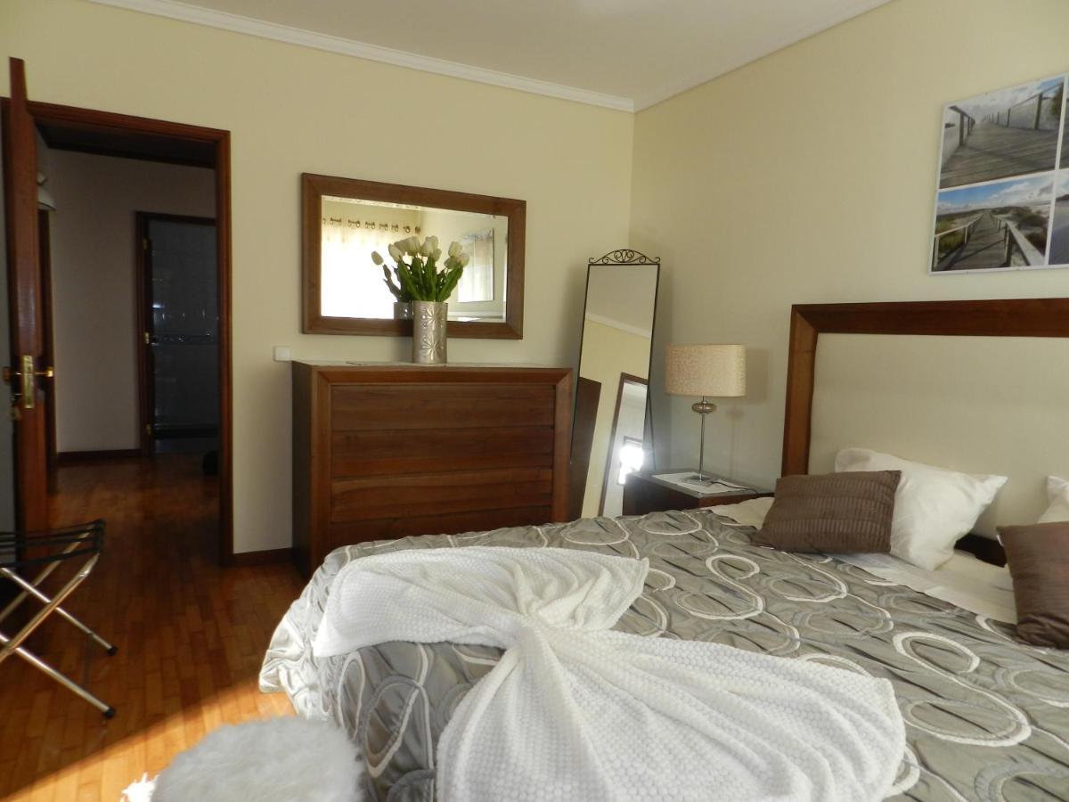Jp Guest House Aveiro Kültér fotó