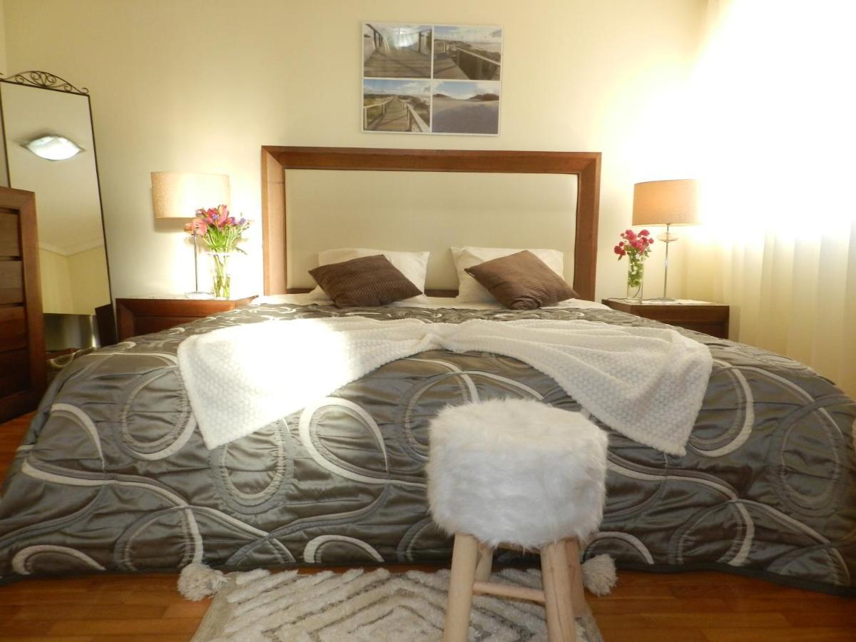 Jp Guest House Aveiro Kültér fotó