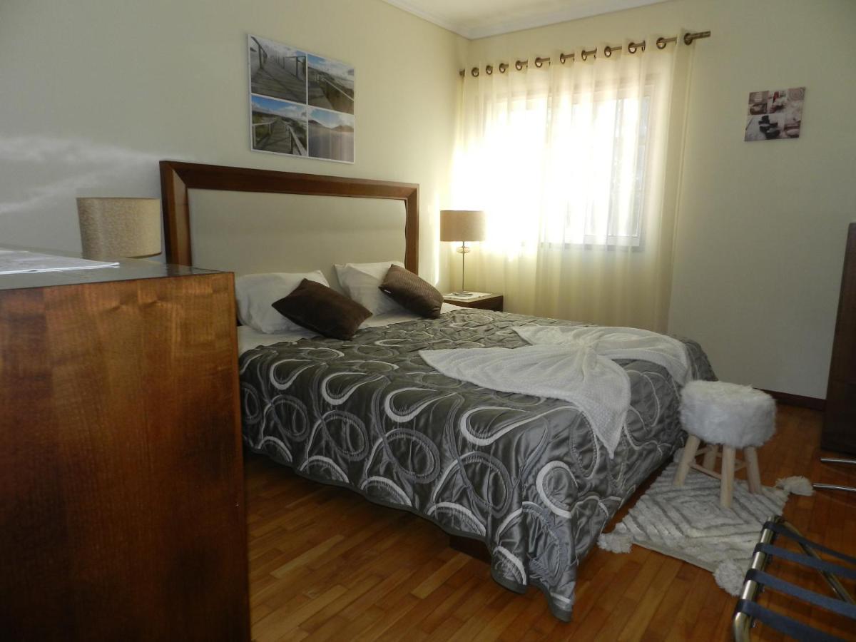 Jp Guest House Aveiro Kültér fotó
