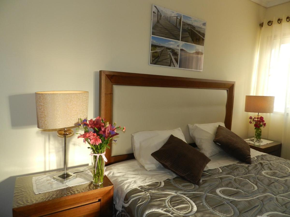 Jp Guest House Aveiro Kültér fotó