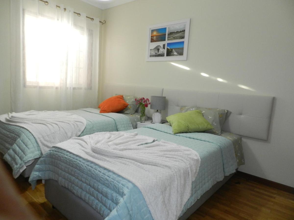 Jp Guest House Aveiro Kültér fotó