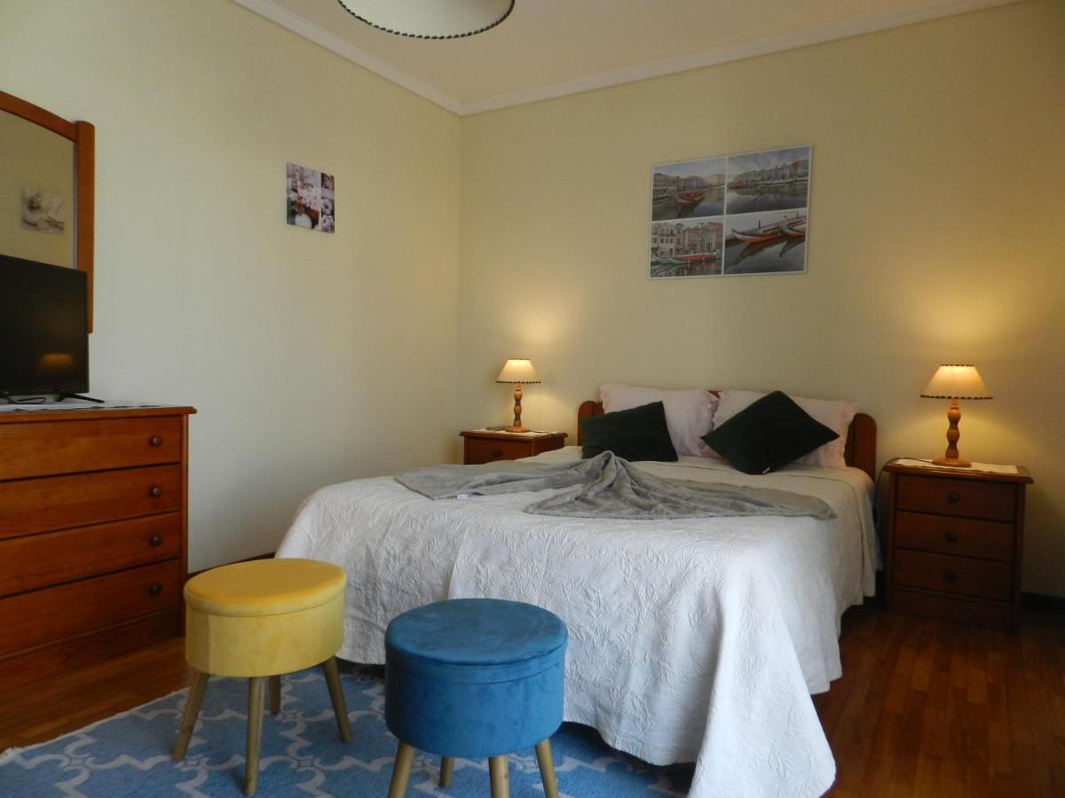 Jp Guest House Aveiro Kültér fotó