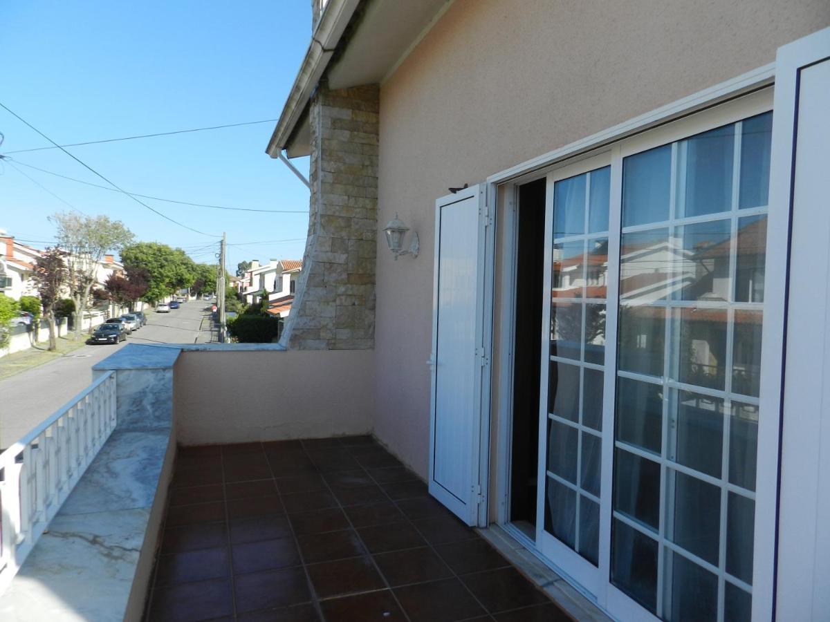 Jp Guest House Aveiro Kültér fotó