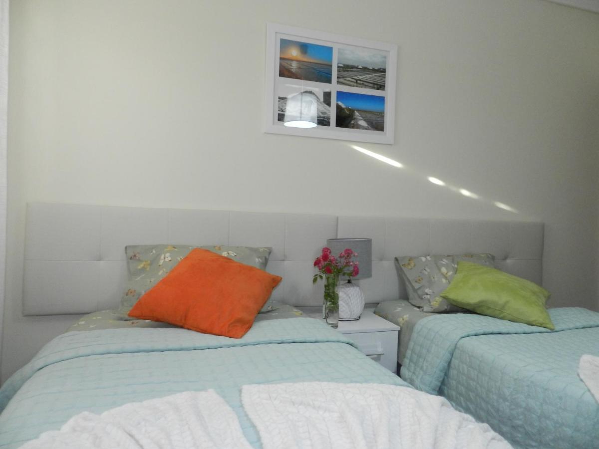 Jp Guest House Aveiro Kültér fotó