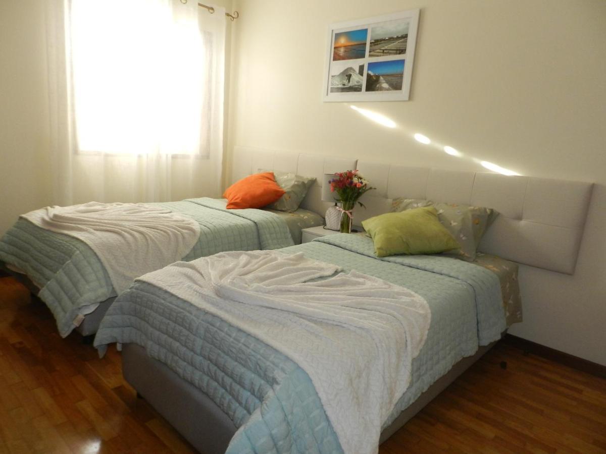 Jp Guest House Aveiro Kültér fotó