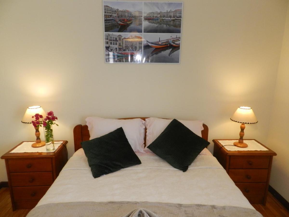 Jp Guest House Aveiro Kültér fotó