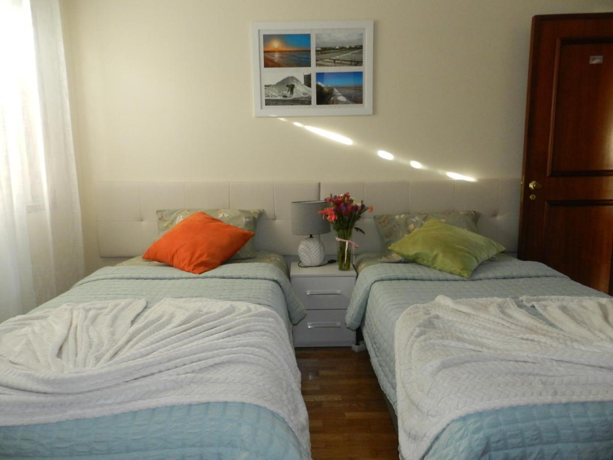Jp Guest House Aveiro Kültér fotó