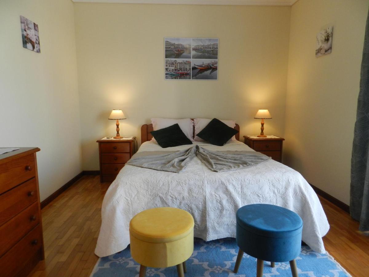 Jp Guest House Aveiro Kültér fotó