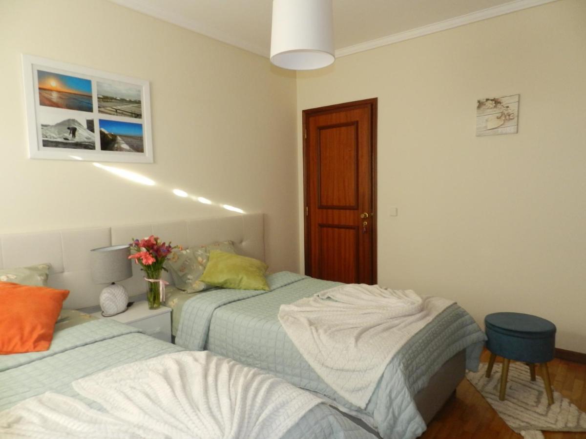 Jp Guest House Aveiro Kültér fotó