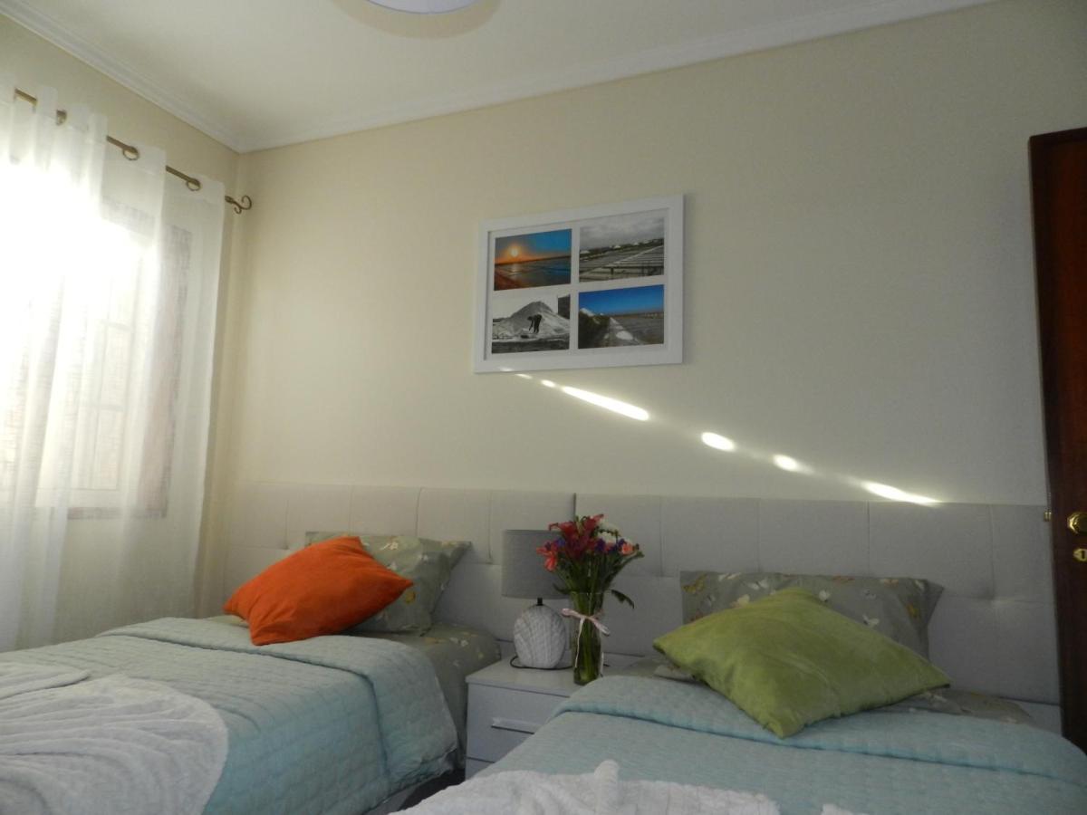Jp Guest House Aveiro Kültér fotó