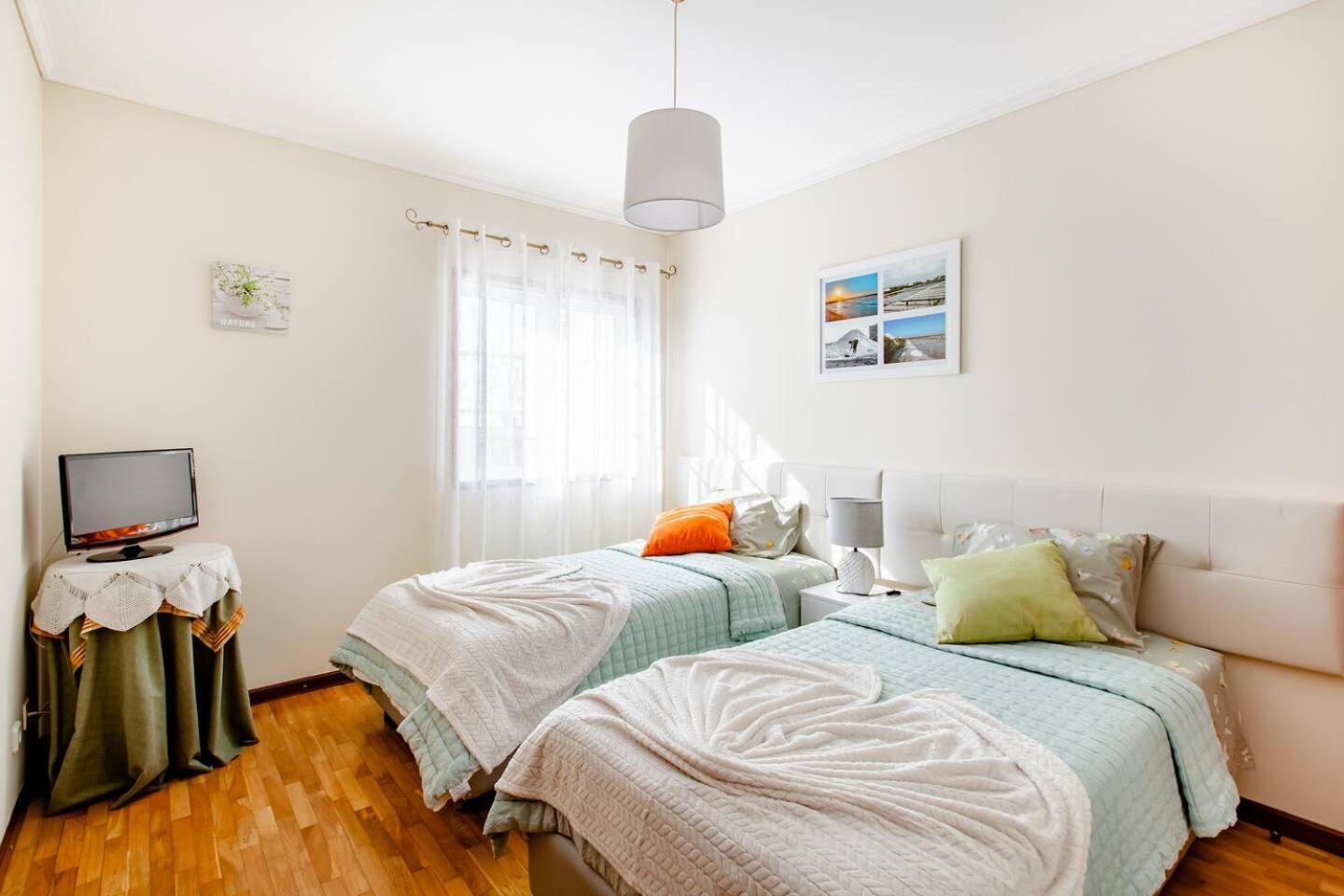Jp Guest House Aveiro Kültér fotó