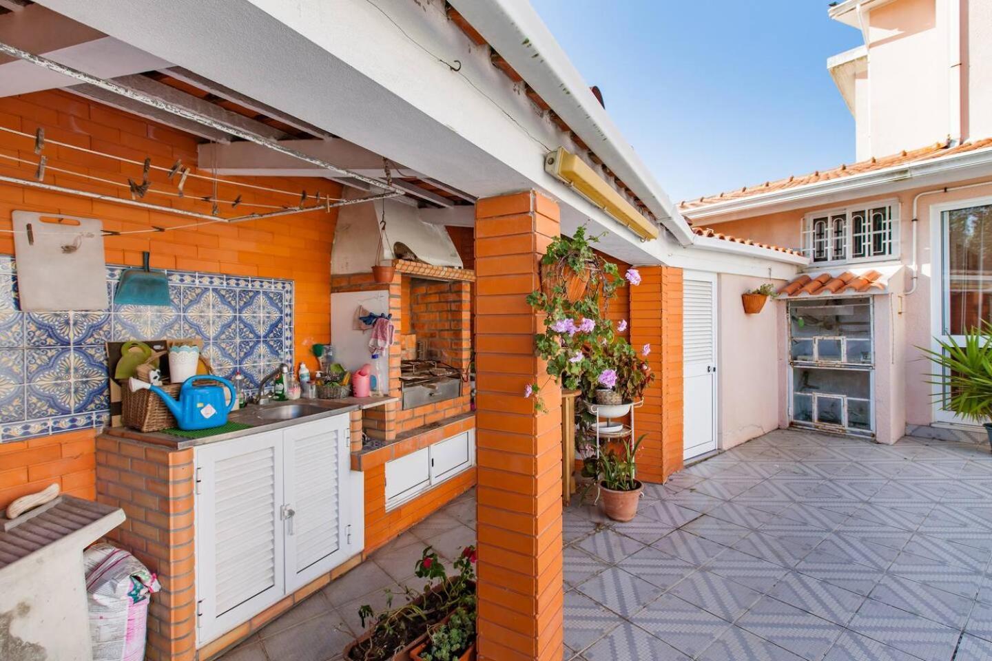 Jp Guest House Aveiro Kültér fotó