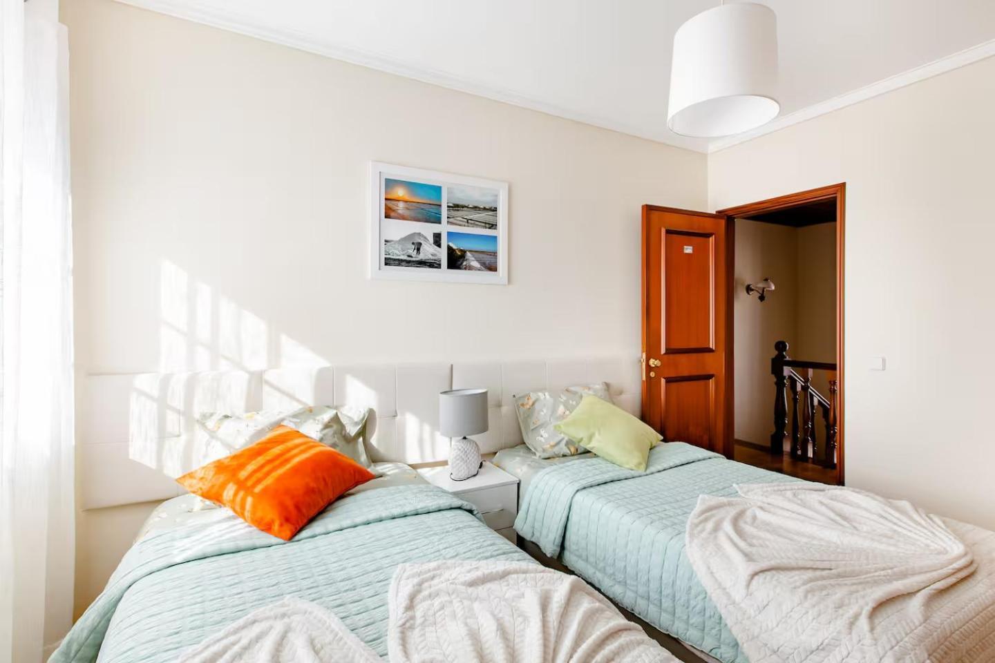 Jp Guest House Aveiro Kültér fotó