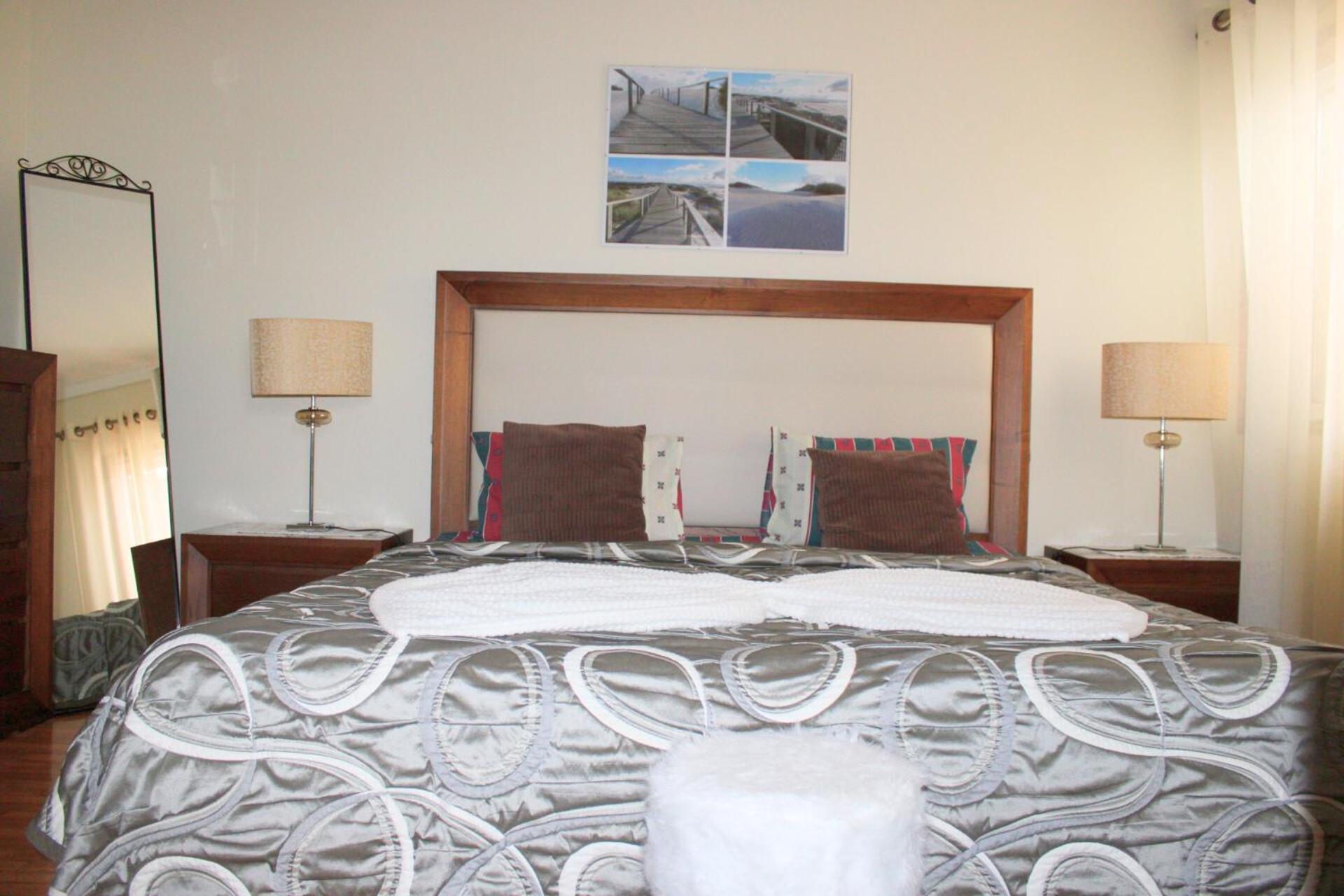 Jp Guest House Aveiro Kültér fotó