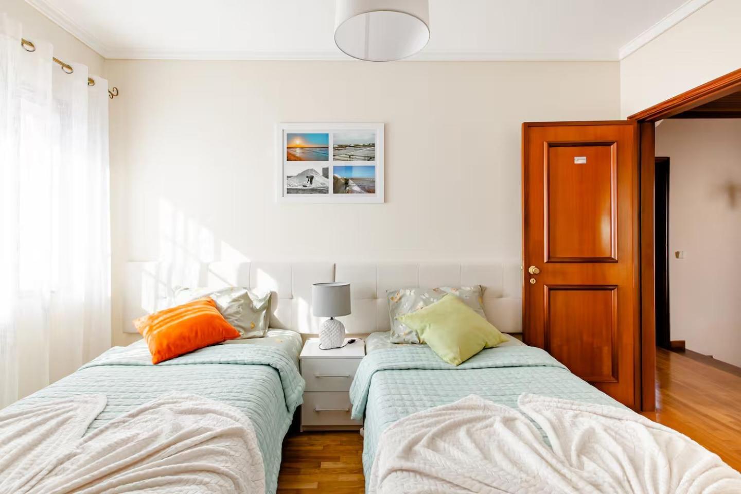 Jp Guest House Aveiro Kültér fotó