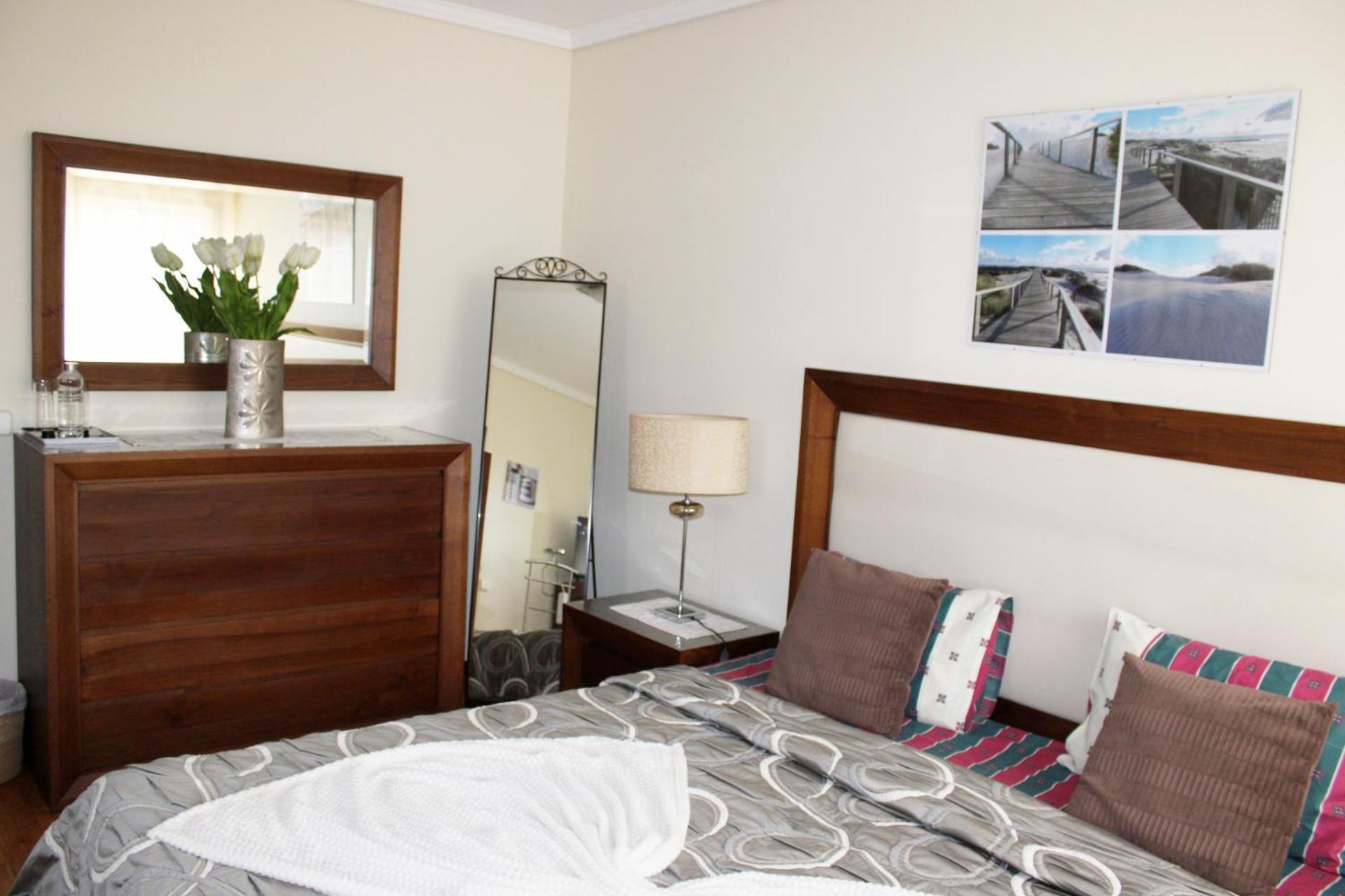 Jp Guest House Aveiro Kültér fotó