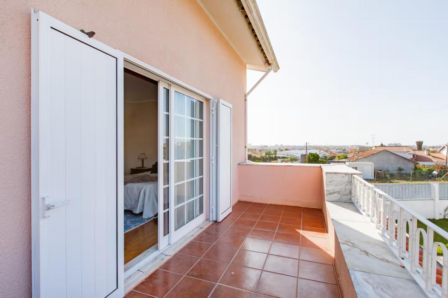 Jp Guest House Aveiro Kültér fotó