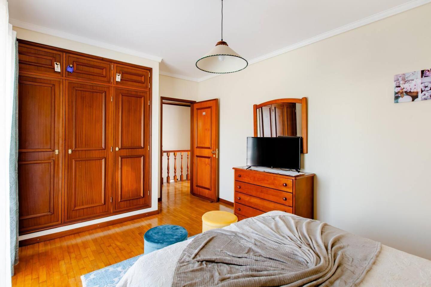 Jp Guest House Aveiro Kültér fotó