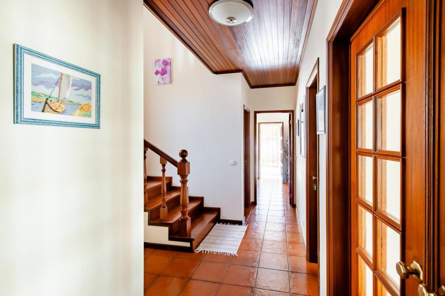 Jp Guest House Aveiro Kültér fotó