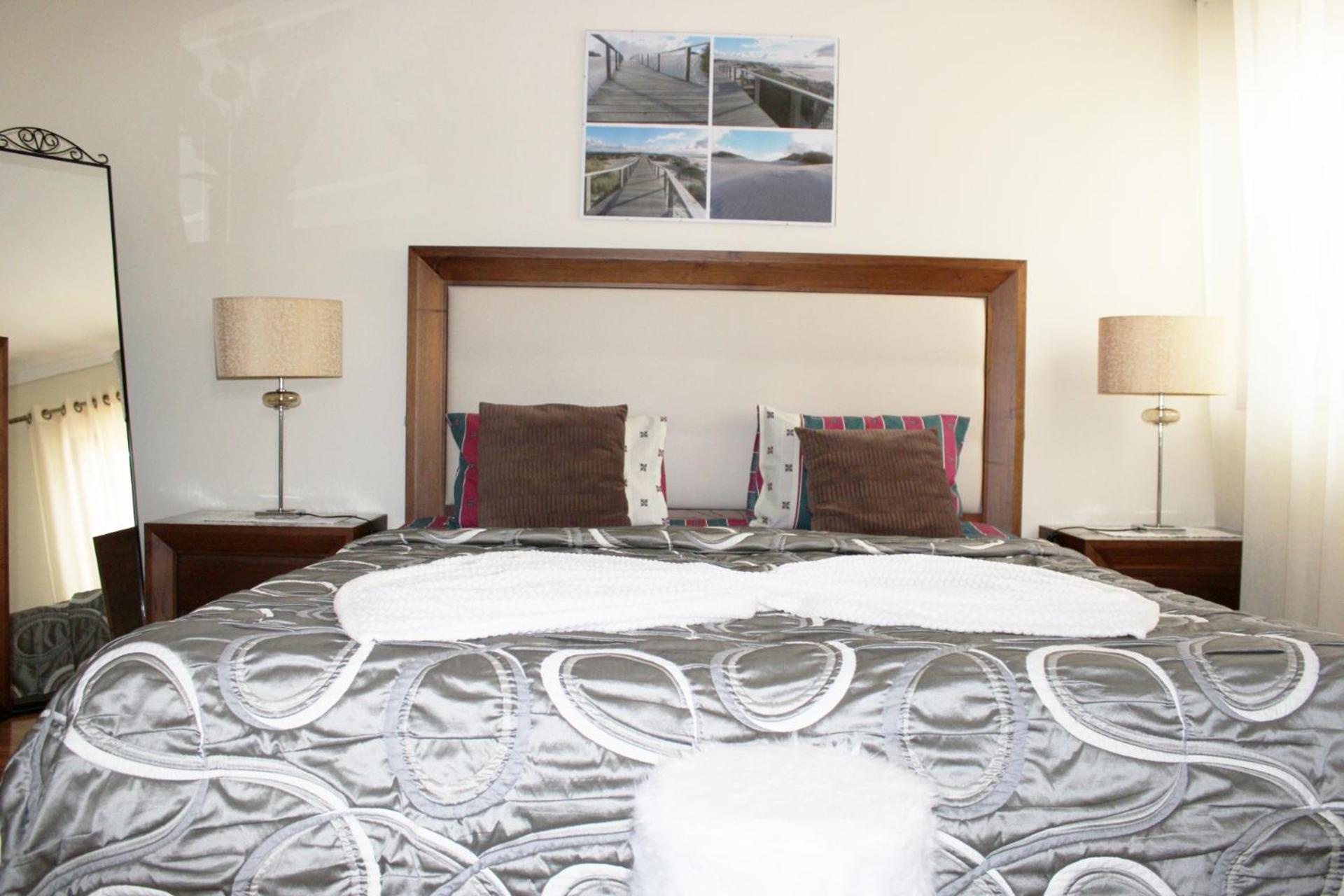 Jp Guest House Aveiro Kültér fotó