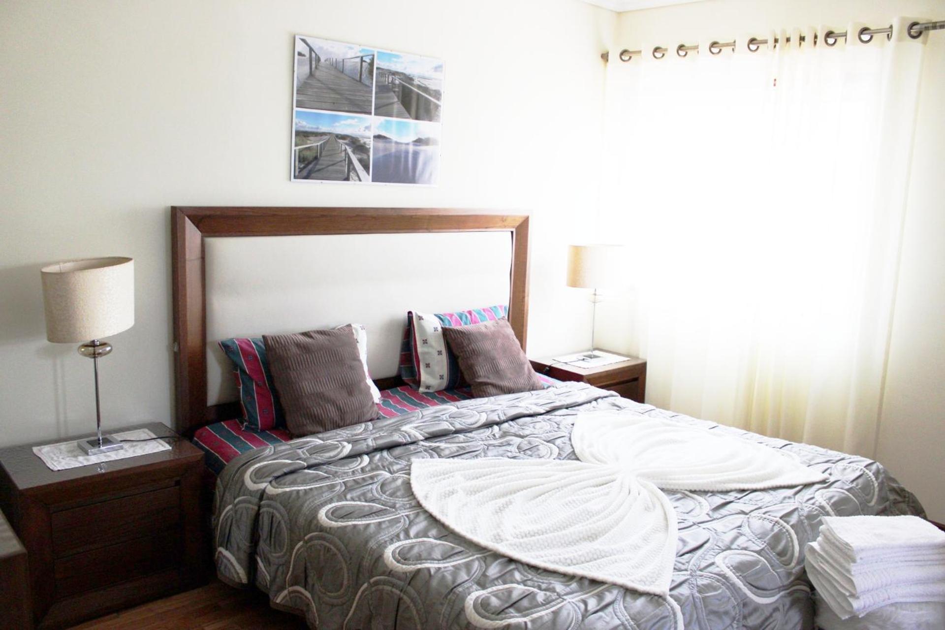 Jp Guest House Aveiro Kültér fotó